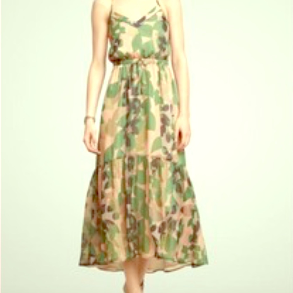 Gap Maxi